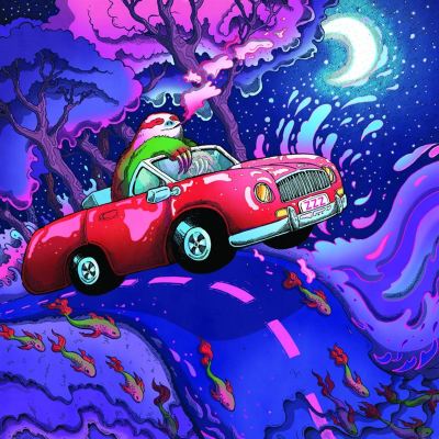 Songs to Fall Asleep at the Wheel To
