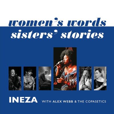 Women's Words: Sisters' Stories