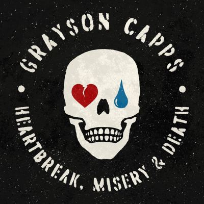 Heartbreak, Misery & Death