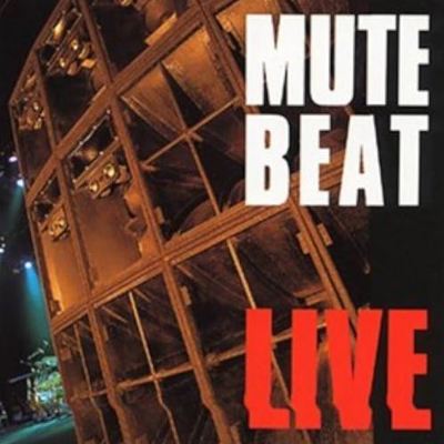 Live 1988-1989