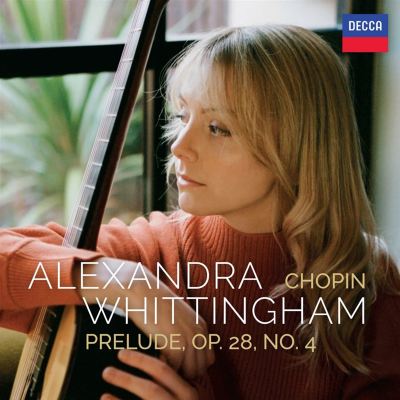 Chopin: Prelude Op. 28, No. 4