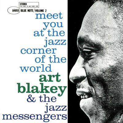 Meet You at the Jazz Corner of the World, Vol. 2