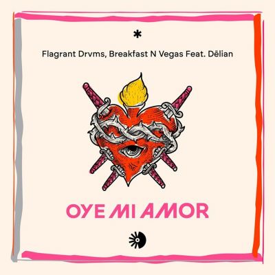 Oye Mi Amor