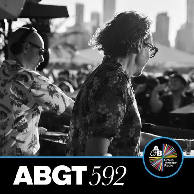 Group Therapy 592