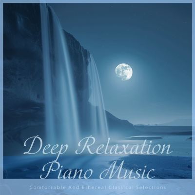 Deep Relaxation Piano Music：Comfortable and Ethereal Classical Selections