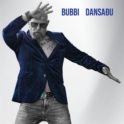 Dansaðu