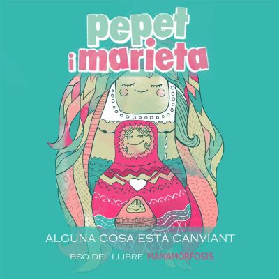 Alguna Cosa Està Canviant