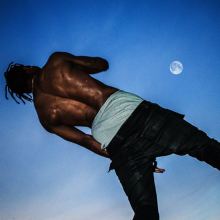 DAYS BEFORE RODEO