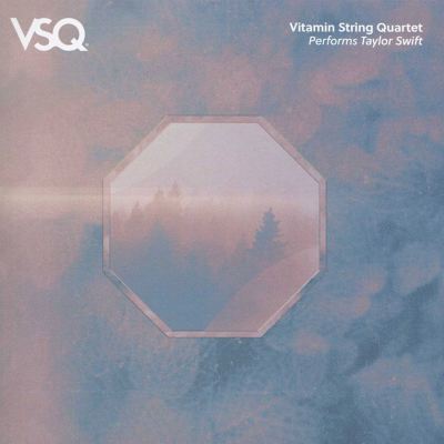 VSQ Performs Taylor Swift