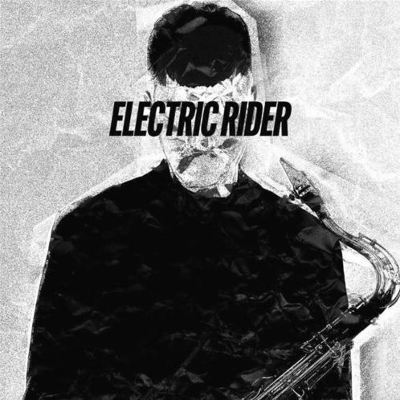 Electric Rider