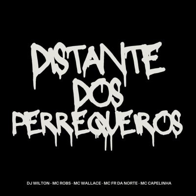 Distante Dos Perrequeiros