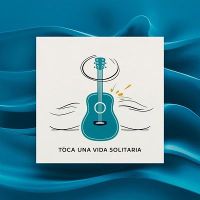 Toca una vida solitaria