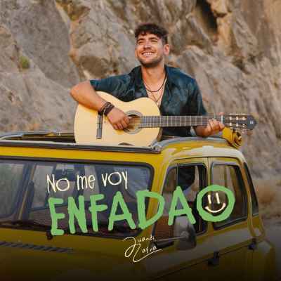 No Me Voy Enfadao