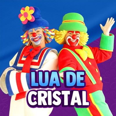 Lua de Cristal