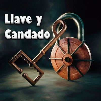 Llave y Candado