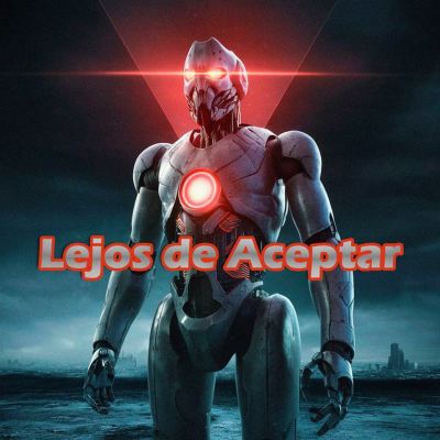 Lejos de aceptar