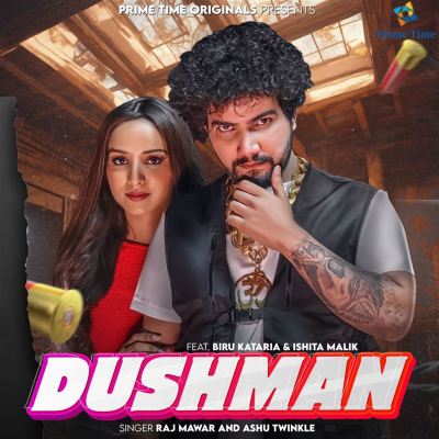 Dushman