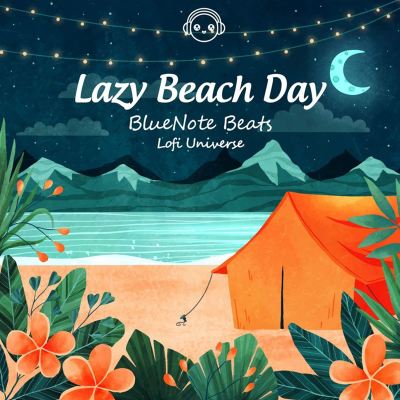 Lazy Beach Day