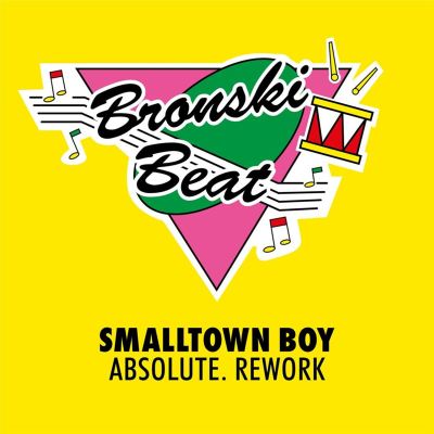 Smalltown Boy [ABSOLUTE. Rework]