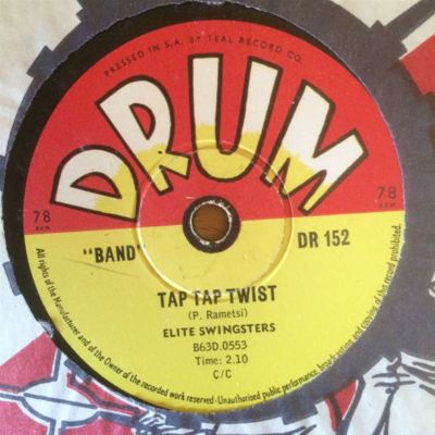 Tap Tap Twist
