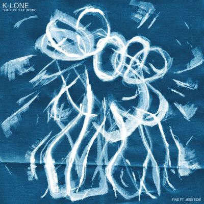 Shade of Blue [K-Lone Remix]