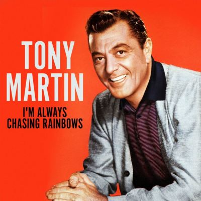 I'm Always Chasing Rainbows