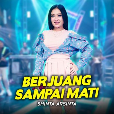 Berjuang Sampai Mati
