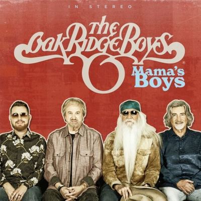 Mama's Boys