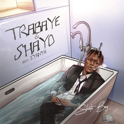 Trabaye