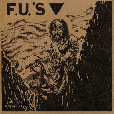 Discography 1982-1984