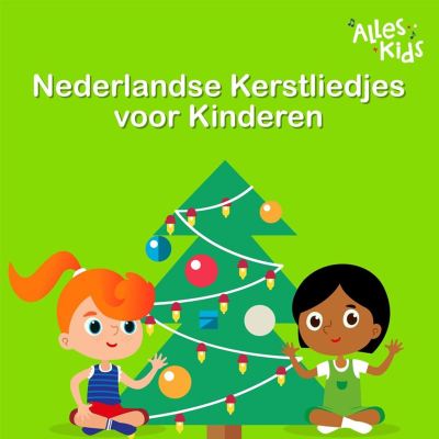 Nederlandse Kerstliedjes Voor Kinderen