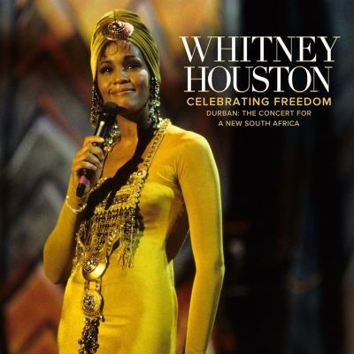 Love Will Save the Day [Live in Kings Park Stadium, Durban, South Africa, November 8, 1994]
