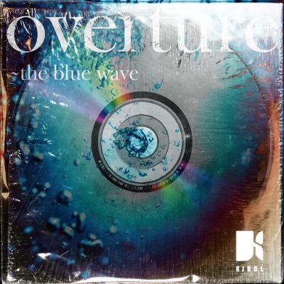 overture-the blue wave
