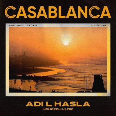 Casablanca