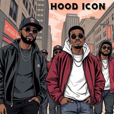 Hood Icon