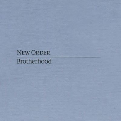 Brotherhood [Definitive Edition] - New Order | | AllMusic
