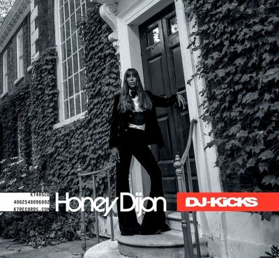 DJ-Kicks: Honey Dijon