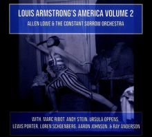 Louis Armstrong's America, Vol. 2