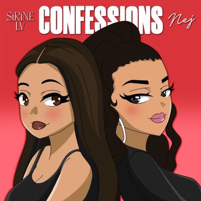 Confessions
