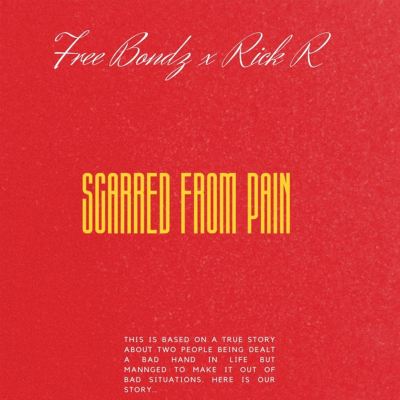 Scarred From Pain