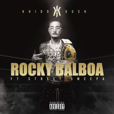 ROCKY BALBOA