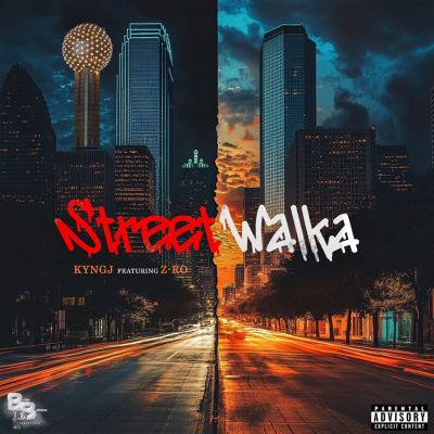 Street Walka