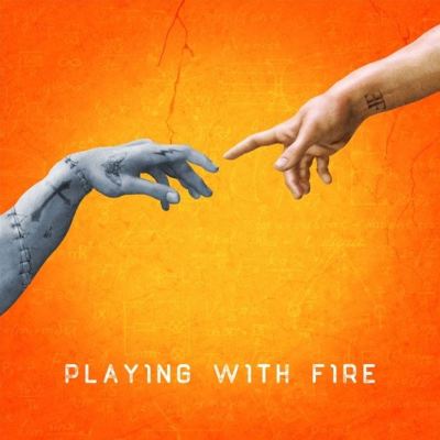 Playing with Fire [World Premiere Recording]