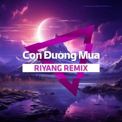 Con Đường Mưa [Riyang Remix]