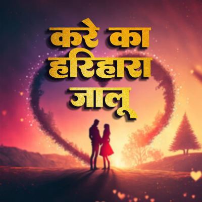 Kare Ka Harihara Jalu