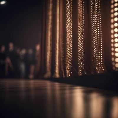 Curtain Call