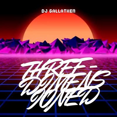 Three-Dimensioned