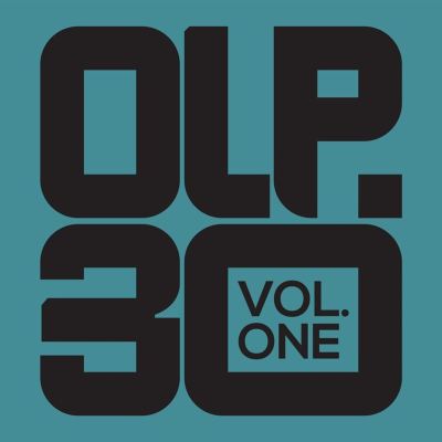 OLP 30, Vol. 1