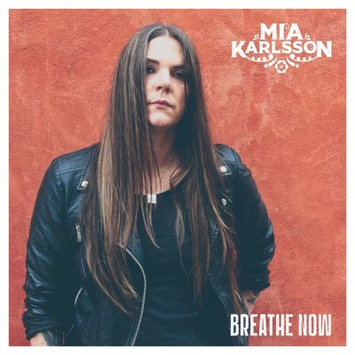 Breathe Now