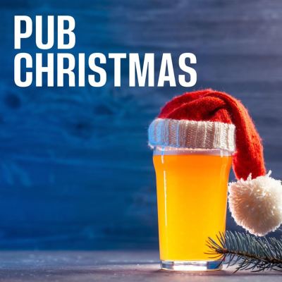 Pub Christmas [Office Christmas Party Hits]
